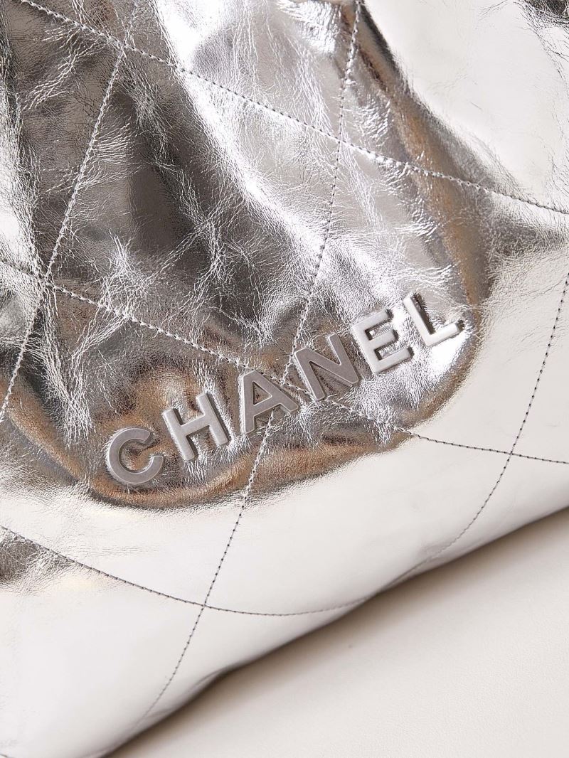 Ch**el hobo 22 bags